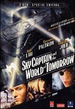 Sky Captain and the World of Tomorrow (2 DVD)