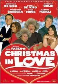 Film Christmas in Love Neri Parenti