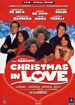 Christmas in Love (2 DVD)