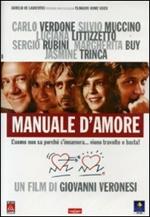 Manuale d'amore