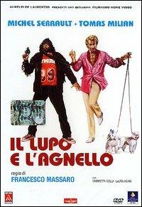 Il lupo e l'agnello di Francesco Massaro - DVD