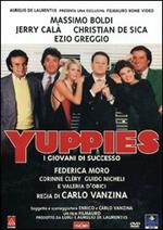 Yuppies. I giovani di successo