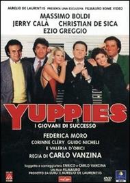 Yuppies. I giovani di successo