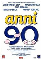 Anni 90