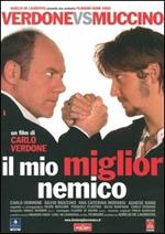 Il mio miglior nemico (1 DVD)