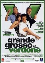 Grande, grosso e... Verdone (1 DVD)