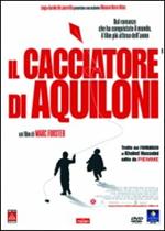 Il cacciatore di aquiloni (1 DVD)