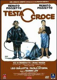 Testa o croce di Nanni Loy - DVD