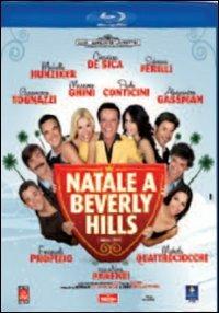 Natale a Beverly Hills di Neri Parenti - Blu-ray