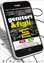 Genitori & figli. Agitare bene prima dell'uso (Blu-ray)