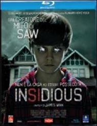 Insidious (Blu-ray)