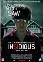 Insidious (DVD)