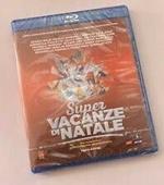 Super vacanze di Natale (Blu-ray)