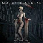 Deathrising - CD Audio di Motus Tenebrae