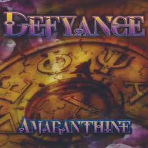 Amaranthine - CD Audio di Defyance