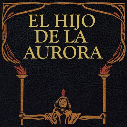 Enigma of Evil - CD Audio di Hijo de la Aurora