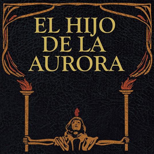 Enigma of Evil - CD Audio di Hijo de la Aurora