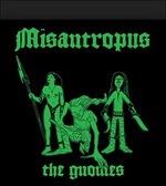 The Gnomes - Vinile LP di Misantropus
