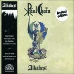 Alkahest (Digipack) - CD Audio di Paul Chain