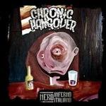 Nero inferno italiano - CD Audio di Chronic Hangover