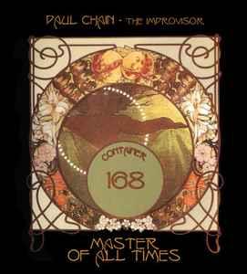 Master of All Time - CD Audio di Paul Chain