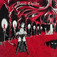 Devil Childe - Vinile LP di Devil Childe