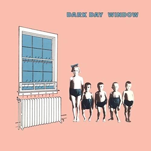 Window - CD Audio di Dark Day