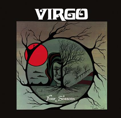 Four Season - CD Audio di Virgo