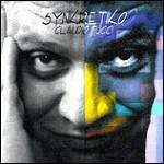 Synkretiko - CD Audio di Claudio Fucci