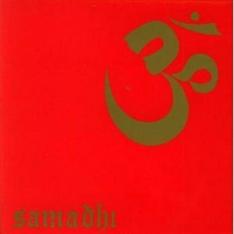 Samadhi - CD Audio di Samadhi