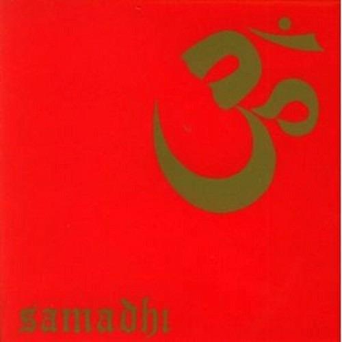 Samadhi - CD Audio di Samadhi