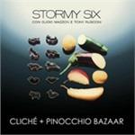 Cliché - Pinocchio Bazaar - CD Audio di Stormy Six