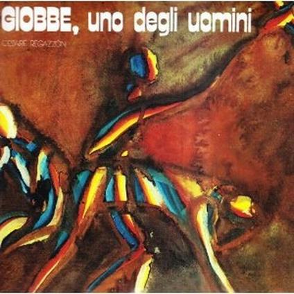 Giobbe uno degli uomini - CD Audio di ATP