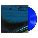 Astrolabio (Limited Edition Clear Blue Vinyl)