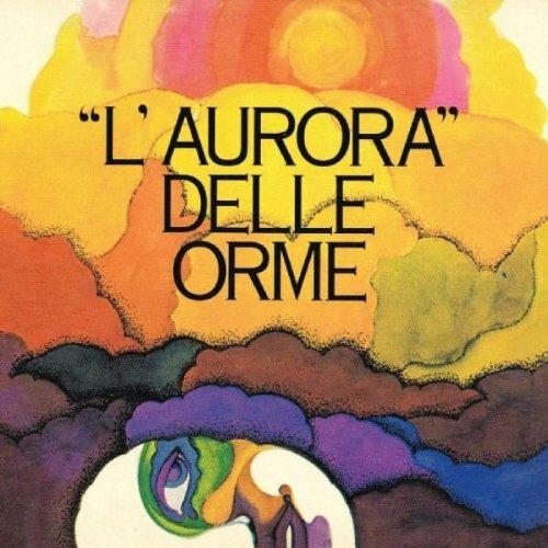 L'aurora delle Orme - CD Audio di Le Orme