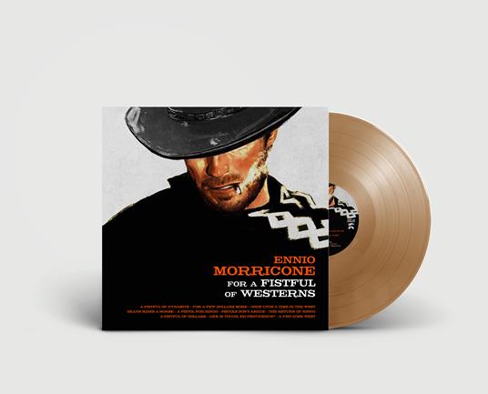 Ennio Morricone Si Salvi Chi Vuole Italian Vinyl LP — RareVinyl.com