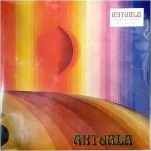 Aktuala (Red Coloured Vinyl) - Vinile LP di Aktuala