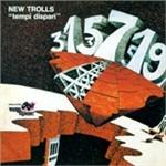 Tempi dispari - CD Audio di New Trolls