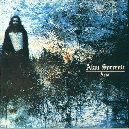 Aria - CD Audio di Alan Sorrenti