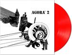 Agorà 2 (Limited Edition Clear Red Vinyl)
