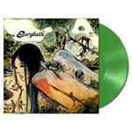 Nuda (Limited Edition - Clear Green 180 gr. Vinyl)