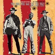 Il buono, il brutto e il cattivo (The Good, the Bad and the Ugly) (Colonna sonora)