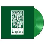 Wagdans (Limited Edition Green Vinyl)