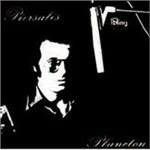 Plancton - CD Audio di Piersalis