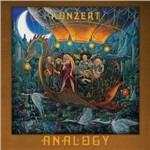 Konzert - CD Audio di Analogy