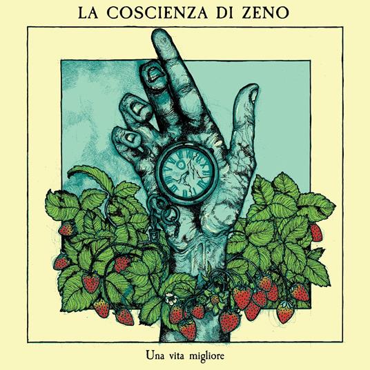 Una vita migliore - CD Audio di La Coscienza di Zeno