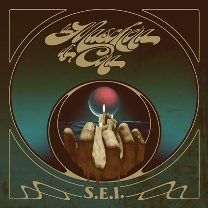 S.E.I. - CD Audio di La Maschera di Cera