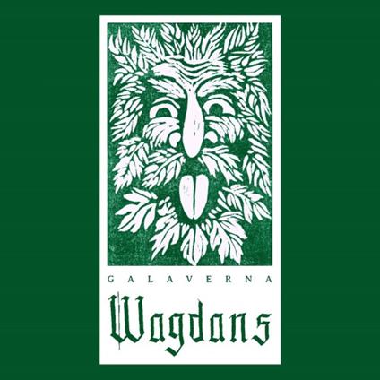 Wagdans - CD Audio di Galaverna