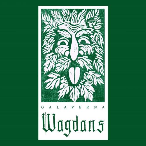 Wagdans - CD Audio di Galaverna