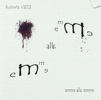 Emme alla emme - CD Audio di Roberta Vacca